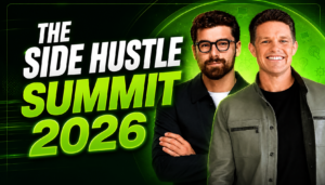 side hustle summit 2026 review